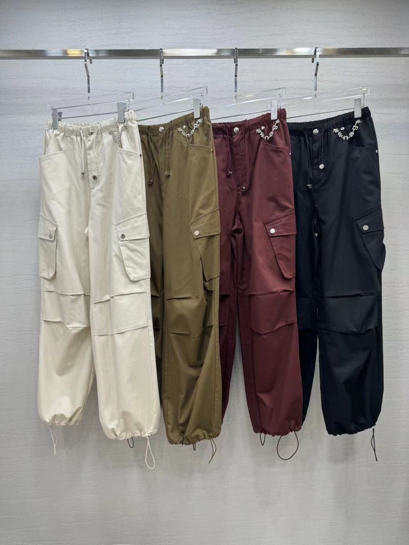 Alexander Wang Long Pants